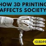 The Inefficient Use of 3D Printers in Today’s Society