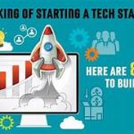 Are Entrepreneurs Spending Too Much on Tech Start-Ups?
