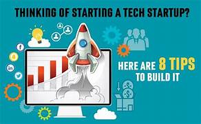 Are Entrepreneurs Spending Too Much on Tech Start-Ups?