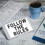 Undefined Guidelines in Business Technology: Navigating the Unwritten Rules