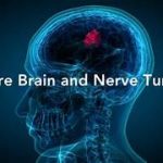 How does a brain tumor affect the proper functioning of the body?