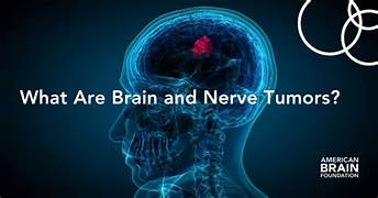How does a brain tumor affect the proper functioning of the body?