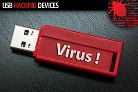 Are You Worried About Having Your USB Device Hacked?
