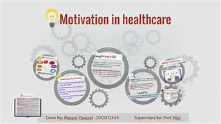Best Strategies for Promoting Customer Motivation in Healthcare Organizations