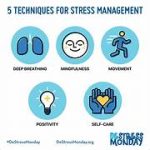 Best Strategies to Manage Stress