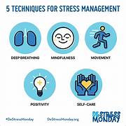 Best Strategies to Manage Stress