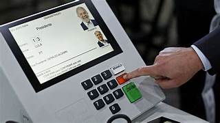 Are Digital Voting Machines Encouraging Voter Fraud or Paving the Way for the Future?