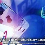 Why Is Virtual Gaming and Reality So Popular?