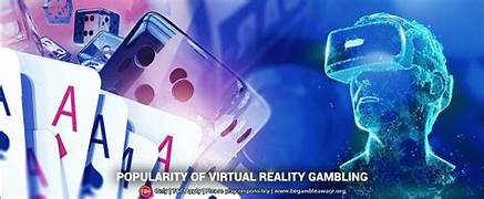 Why Is Virtual Gaming and Reality So Popular?