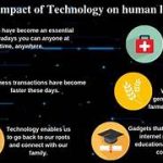 The Negative Effects of New Technologies