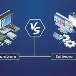The Borderline Between Hardware and Software in Cloud Computing