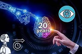 How Information Technologies Will Change Human Life in 20 Years