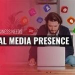 Does Social Media Presence or Influence Affect the Performance of an Employee?