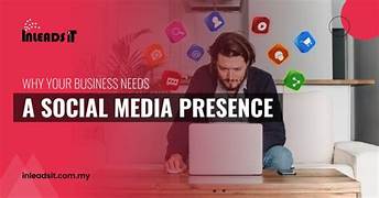 Does Social Media Presence or Influence Affect the Performance of an Employee?