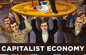 The Study of Income and Taxation: How Low-Income Earners Fare in a Capitalist Society
