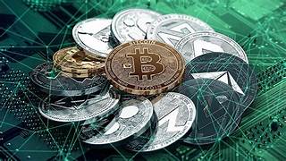 Cryptocurrency: The Way Forward for the Digital Age and the Risks Involved in Financial and Data Security