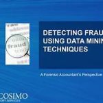 The Use of Data Mining Technology in Detecting Technical Theft and Fraud
