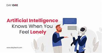How Technology Makes People Feel Lonely