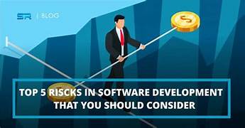 The Greatest Risks That Come with Software Design