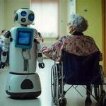 AI in Robots for Elderly Care and Companionship: Transforming Aging with Dignity and Support