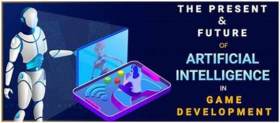 How Is Artificial Intelligence Technology Helping with Video Game Development?
