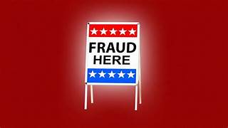 Voting Fraud and the Vulnerability of Electronic Voting Machines