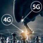 What does a transition from 4G to 5G means?