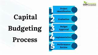 Restraints on Capital Budgeting in Developing Economies