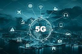 5G Technology: Reshaping the Landscape of Mobile Connectivity