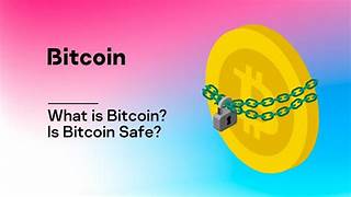 Is Bitcoin Safe and Reliable? A Comprehensive Analysis