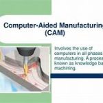 Computer-Aided Manufacturing and Design: A Comprehensive Overview
