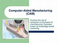 Computer-Aided Manufacturing and Design: A Comprehensive Overview