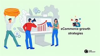 Exploring the Effect of E-Commerce Platforms on Small Business Growth