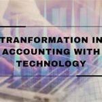 How Financial Accounting is Changing with Emerging Technologies