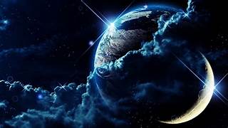 The Relationship Between the Earth and Celestial Rocks