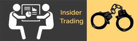 Navigating Insider Trading: An Ethical Quagmire in Business