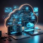 How Cloud Computing Has Changed Data Processing and Storage in Servers