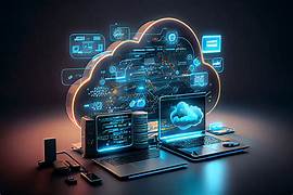 How Cloud Computing Has Changed Data Processing and Storage in Servers
