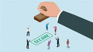 7 Reasons Why Government Jobs Are Still the Most Secure Career Choice