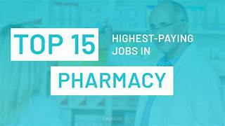 Top 12 Jobs After M Pharmacy in 2025 [Including Govt Jobs]