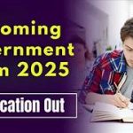 Upcoming Government Exams 2025–26: A Comprehensive Guide for Aspirants