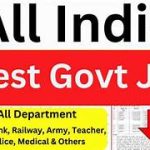 Upcoming Government Jobs 2025-26: All UPSC, SSC, RRB, Banking, Railway, and Sarkari Job Notifications You Should Know
