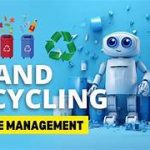 Developing AI Algorithms for Effective Waste Management and Recycling