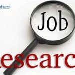 Research Jobs in India 2025 – Government Recruitment for Research Profile Careers Vacancy