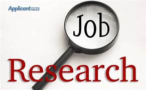 Research Jobs in India 2025 – Government Recruitment for Research Profile Careers Vacancy