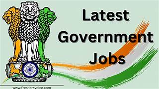 Management Govt Jobs 2025 in India – Apply for Latest Managerial Recruitment Vacancies Today!