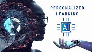 Investigating the Impact of Machine Learning in Personalized Education Systems