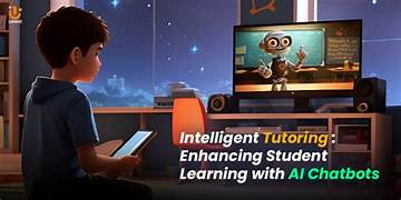 AI-Powered Tutoring Systems for Self-Paced Learning