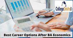 “Government Jobs After BA Economics – Vacancies, Examinations, Job Profiles, Salary”
