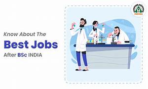 Top 10 Best Government Jobs After BSc in India (2024) – High Salary, Great Growth!